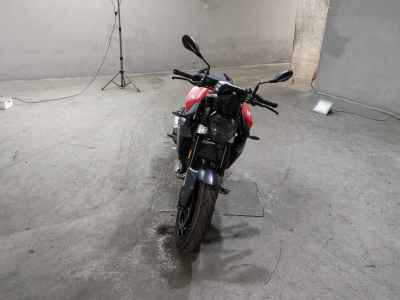 BMW F900R 2024