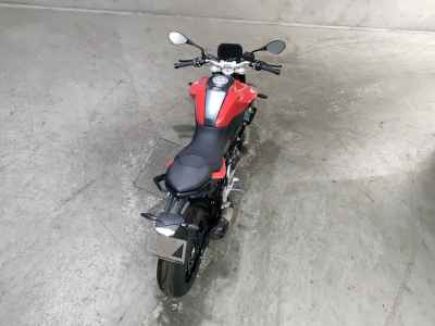 BMW F900R 2024