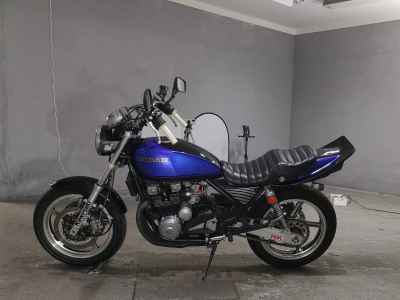 Kawasaki Zephyr 400 1992