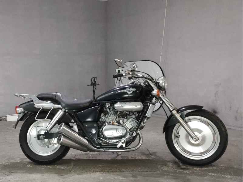 Honda Magna 250S 1996