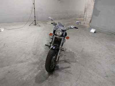 Honda Magna 250S 1996