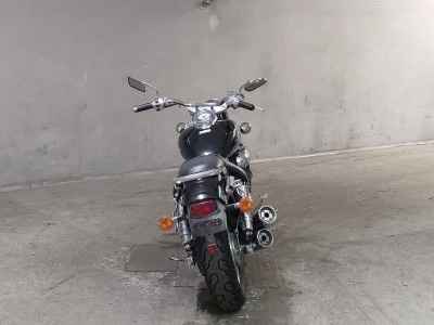 Honda Magna 250S 1996