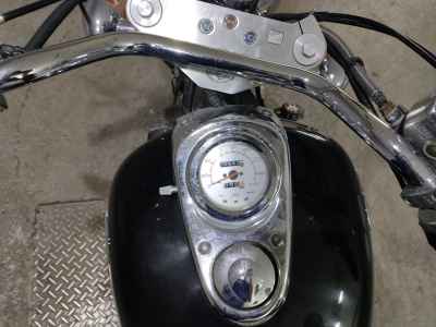 Honda Magna 250S 1996