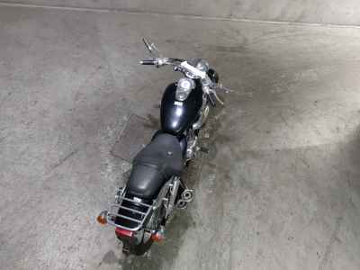 Honda Magna 250S 1996