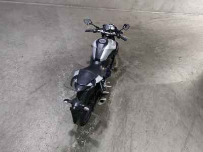 Yamaha MT-25 2016