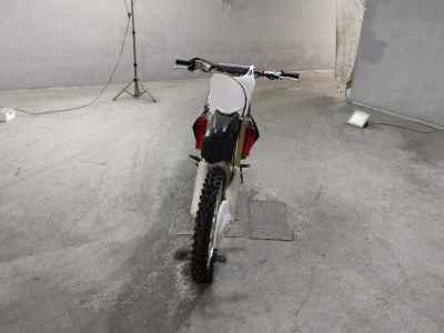 Honda CRF250R 2014
