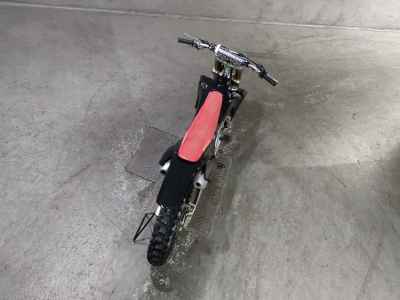 Honda CRF250R 2014