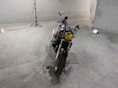 Kawasaki ZRX400 1996
