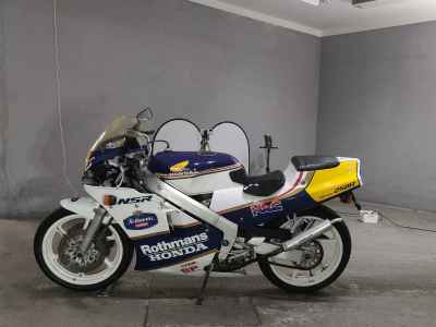 Honda NSR250R 1988