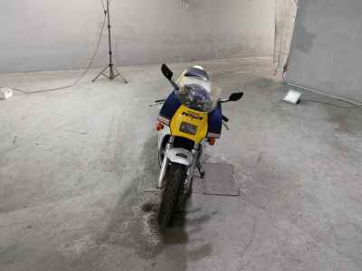 Honda NSR250R 1988