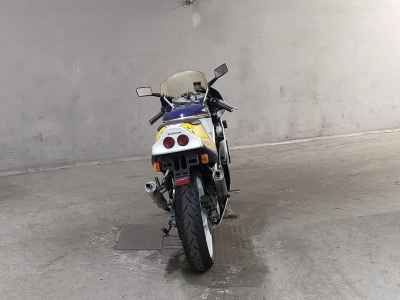 Honda NSR250R 1988