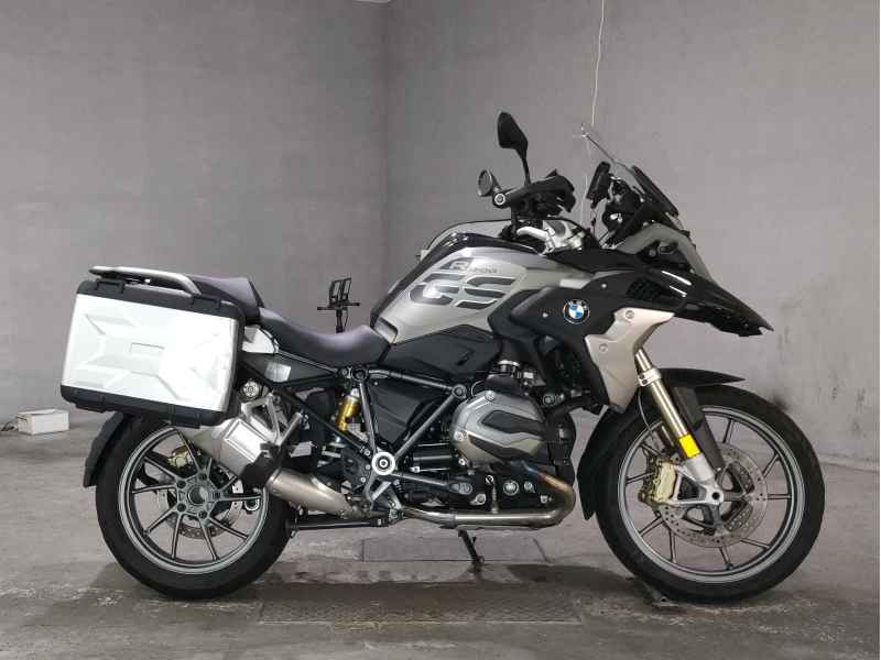 BMW R1200GS 2018