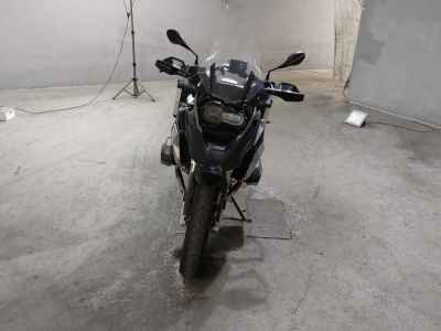 BMW R1200GS 2018