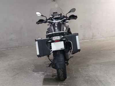 BMW R1200GS 2018