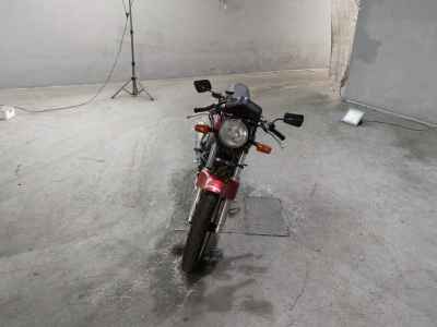 Honda CBX250RS 1983