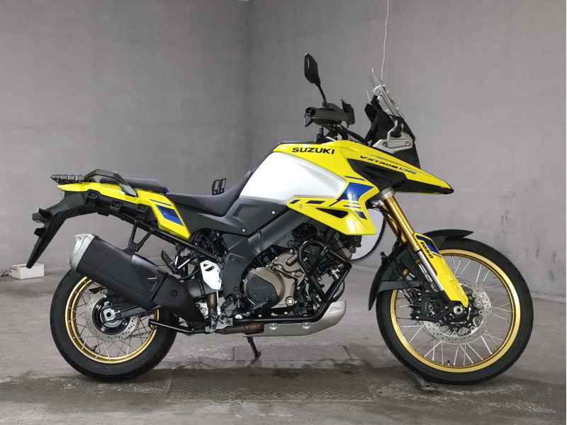Suzuki V-Strom 1050 DE 2023