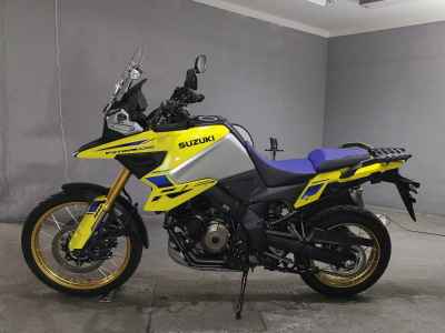 Suzuki V-Strom 1050 DE 2023