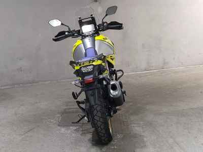 Suzuki V-Strom 1050 DE 2023