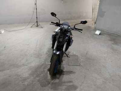 Suzuki GSX-8S 2024