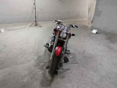 Yamaha XVS1100 Drag Star 2004