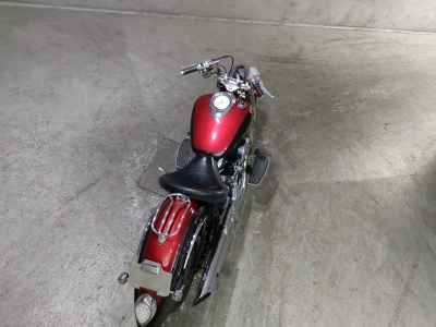 Yamaha XVS1100 Drag Star 2004