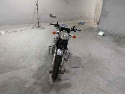 Kawasaki W800 2016