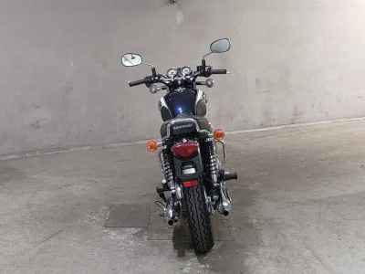 Kawasaki W800 2016