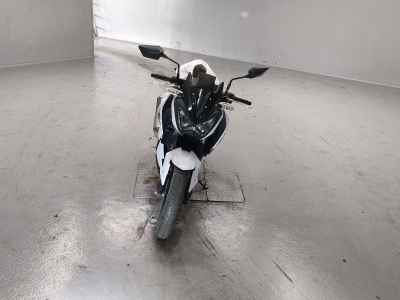 Kawasaki Z250 2013