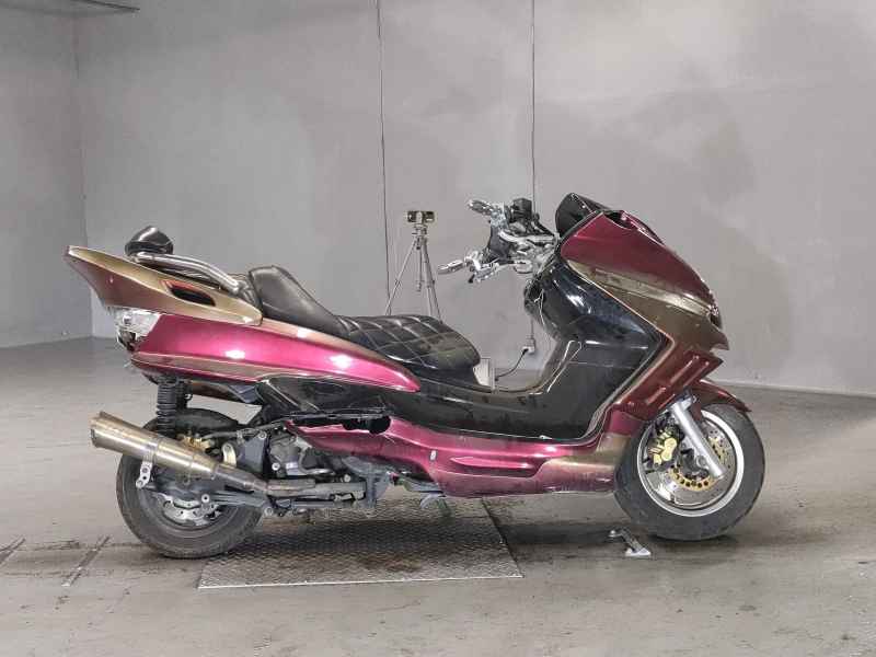Yamaha Majesty 250 2003