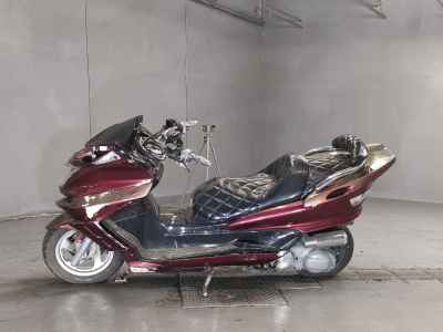 Yamaha Majesty 250 2003