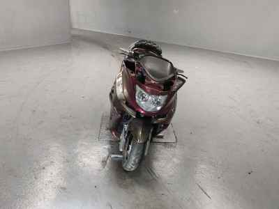 Yamaha Majesty 250 2003