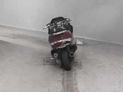 Yamaha Majesty 250 2003