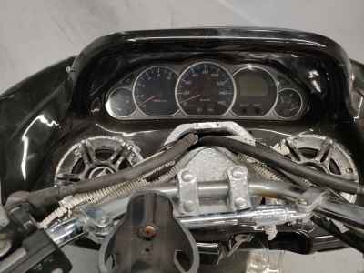 Yamaha Majesty 250 2003