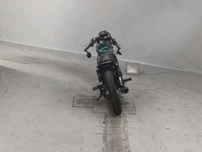 Kawasaki Estrella 1997