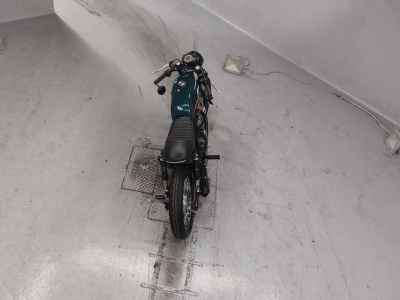 Kawasaki Estrella 1997