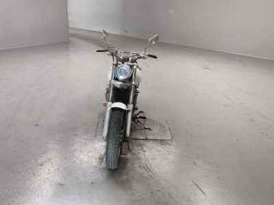 Honda GIORNO 2019
