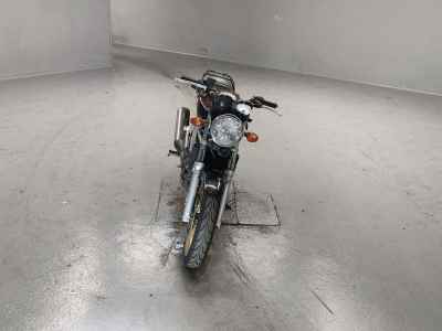 Honda VTR250 2009