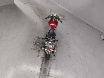Kawasaki Estrella 1996