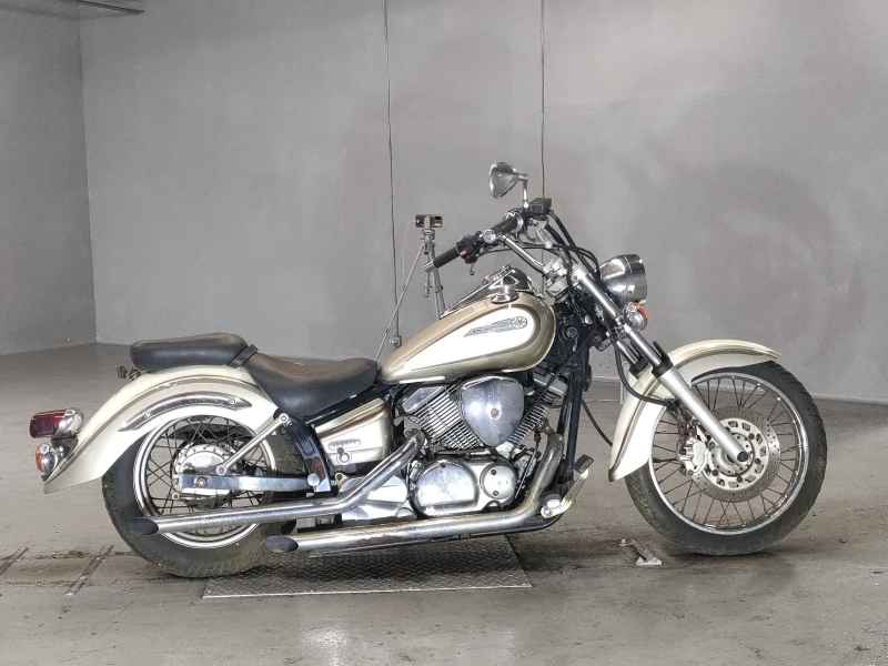 Yamaha Drag Star XVS250 2000