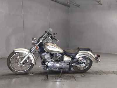 Yamaha Drag Star XVS250 2000