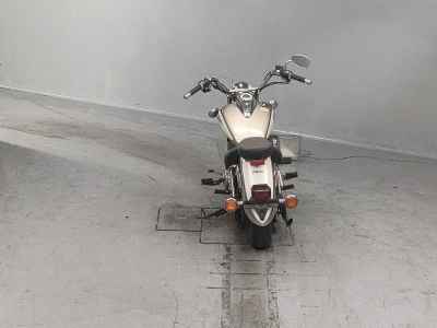 Yamaha Drag Star XVS250 2000