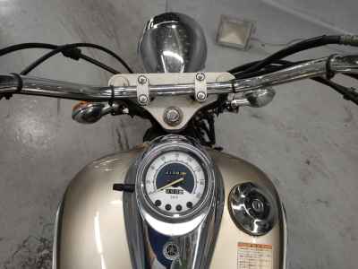 Yamaha Drag Star XVS250 2000