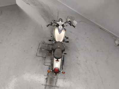 Yamaha Drag Star XVS250 2000