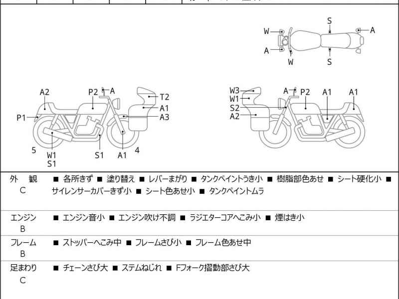 Honda CBR250R 2013