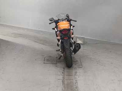 Honda CBR250R 2013