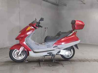 Honda Foresight 1997