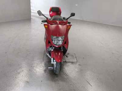 Honda Foresight 1997