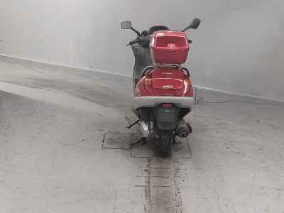 Honda Foresight 1997