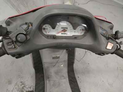 Honda Foresight 1997