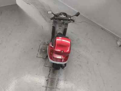 Honda Foresight 1997